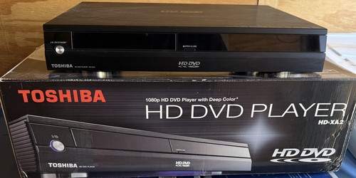 Lettore dvd toshiba xa2 - toshiba, hd-xa2