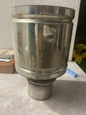 Comignolo Anti vento 