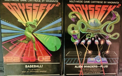 Magnavox odyssey lotto 2 - magnavox,