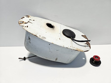 SERBATOIO BENZINA CON