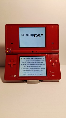 Nintendo dsi console portatile - dsi,
