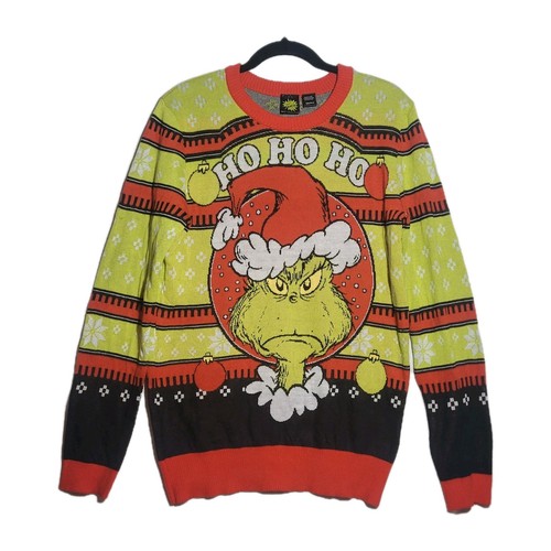 Seuss the grinch ugly - dr., 'the