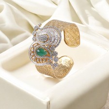 Bracciale Pave 10,50 Cts