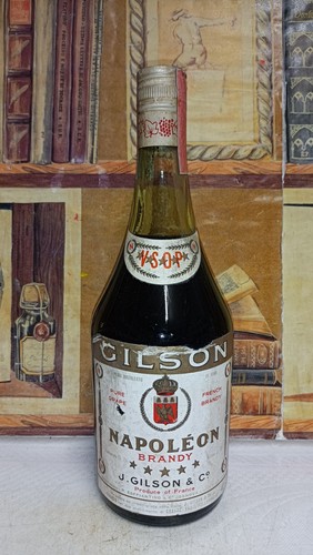 Gilson napoleon vsop - gilson,