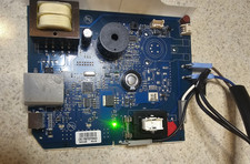 Scheda PCB controller