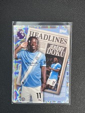 Topps Premier League 25/26