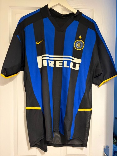 Maglia home adriano autentica - home,