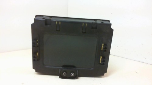 Orologio ford fiesta phase 2 - orologio,