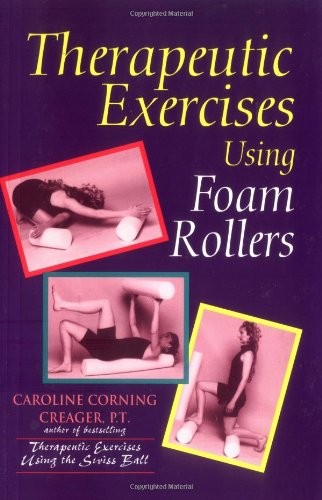 Therapeutic exercises using - therapeutic,