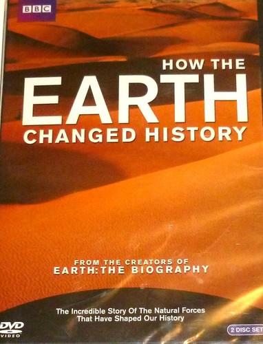 How the earth - the,