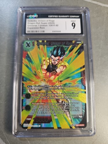 Gotenks unison rage - gotenks,,