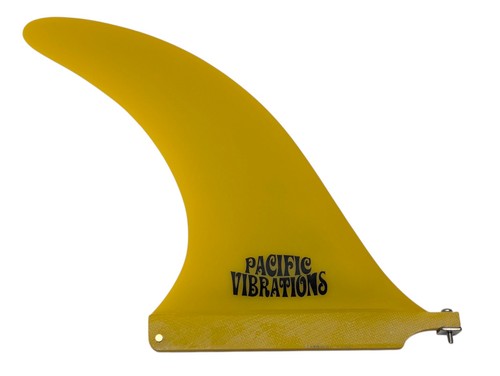 Longboard surfboard fin - longboard, 9,4"