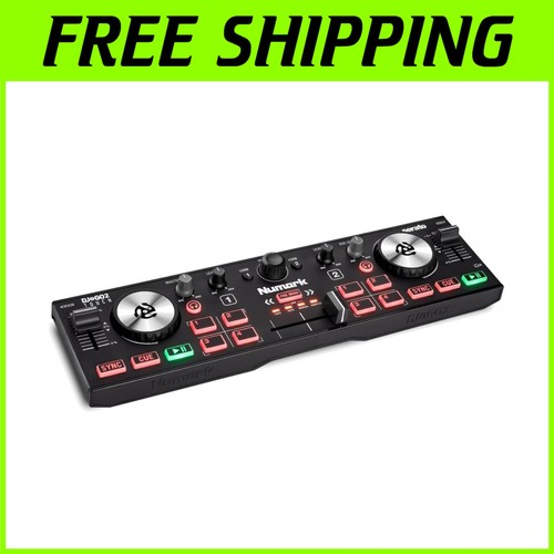 Mixer mobile per - , dj