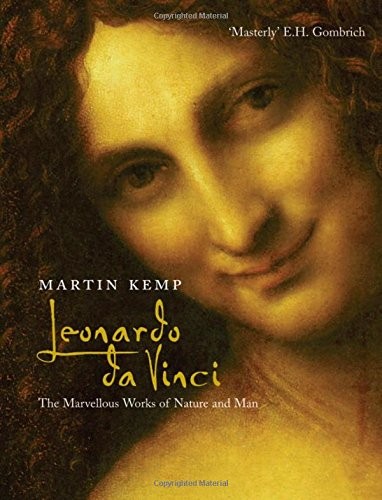 Leonardo vinci the - da,