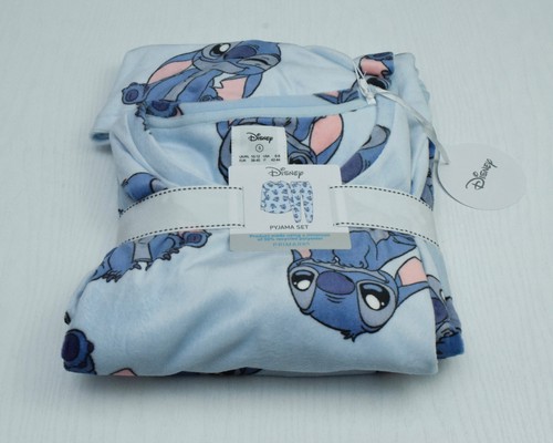 Pigiama disney stitch - disney, soft