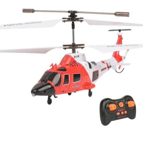 Idee syma s111h elicottero - s-idee®,
