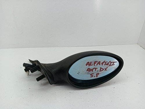 Specchietto retrovisore destro - specchietto,