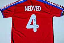 PAVEL NEDVED MAGLIA