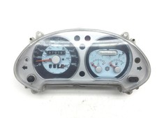 PIAGGIO BEVERLY 500