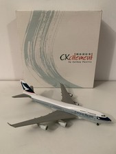 herpa wings 1:500 Cathay