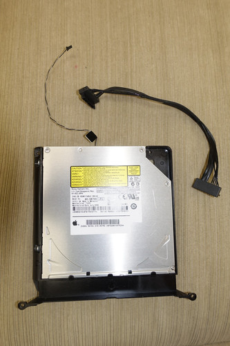 Apple superdrive dvd - apple, dvd-rw