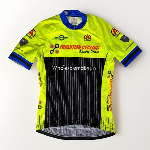 Maglia evolution cycling - evolution,