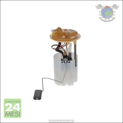 Pompa carburante bosch gasolio - pompa,