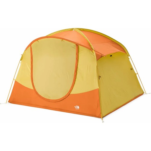 Tenda the north face - face, sequoia