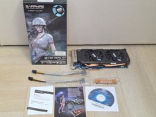 Sapphire AMD ATI HD 7870 XT