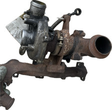 Turbo turbina turbocompressore per PEUGEOT CITROEN codice ricambio: 9622526980
