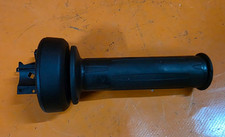 comando gas acceleratore BMW R