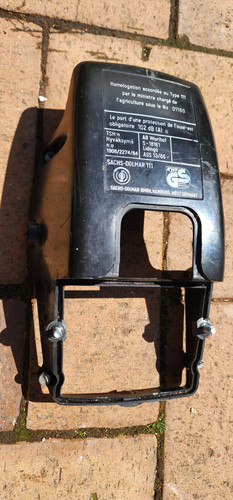 Coperchio cilindro originale