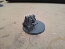 Conversione squadra armi