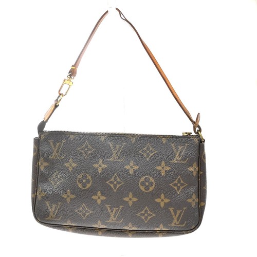 Louis vuitton pochette - louis,