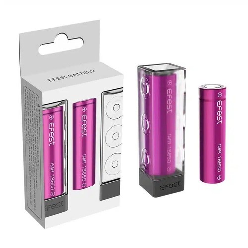 Batteria ricaricabile - 2,