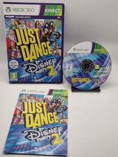 Just Dance Disney Party 2 Xbox