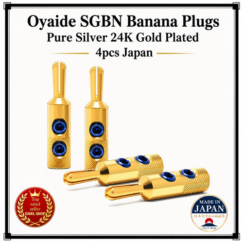 Spine banana oyaide sgbn - a,