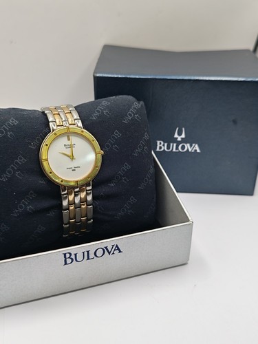 Orologio vintage bulova super - orologio,