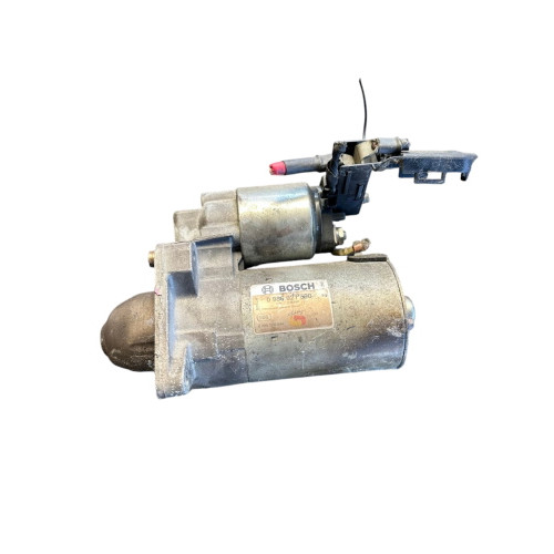 Motorino avviamento fiat - avviamento,
