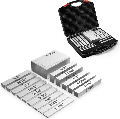 Setup blocks utensili per - setup,