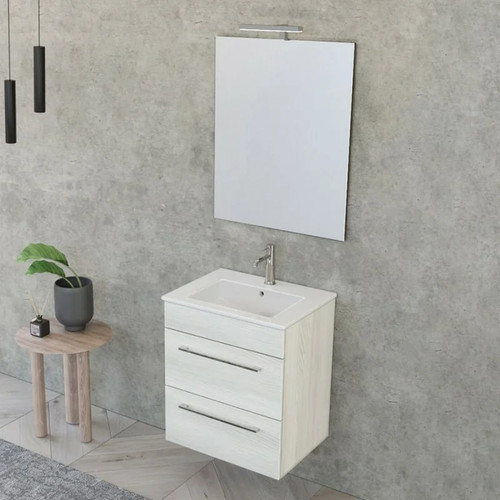 Mobile bagno sospeso - , cm