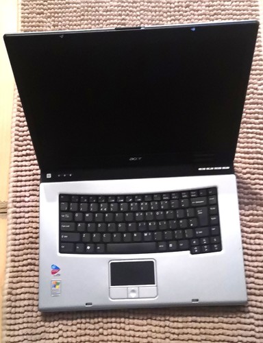 Acer travelmate 8101wlmi - travelmate, in