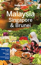Lonely Planet Malaysia