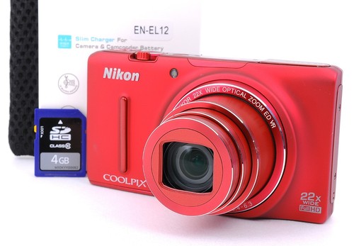 Ottime condizioni nikon - [ottime,