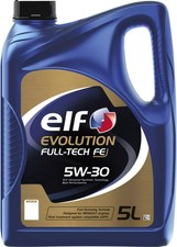 Olio motore EVOLUTION FULLTECH