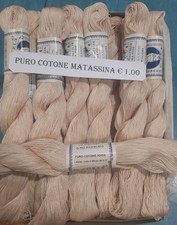 Gomitolo gomitoli cotone filo - gomitoli,