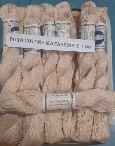 Gomitolo gomitoli cotone - gomitolo,