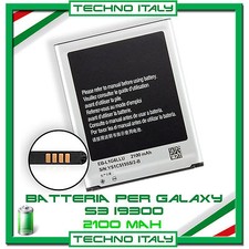 Batteria per Samsung Galaxy S3