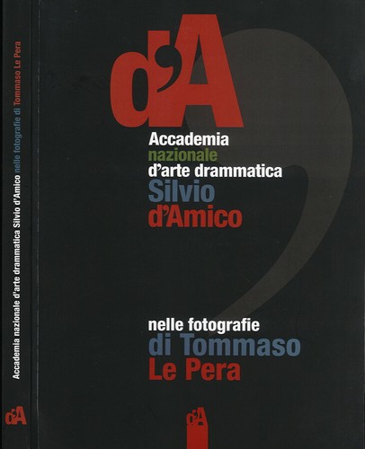 Accademia nazionale arte - accademia, d'arte