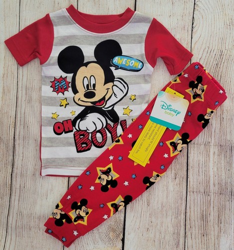 Pigiama disney bambino - pigiama,